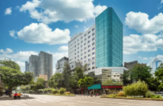 錦著酒店（成都春熙精選店） 成都酒店