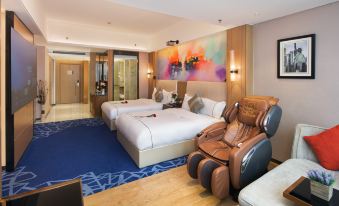 Fortune Modern International Hotel