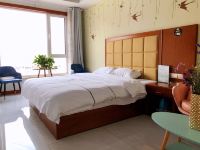 野三坡玉景酒店 - 温馨大床房