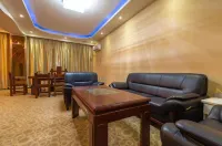 Ruoqiang holiday inn Hotels in Ruoqiang