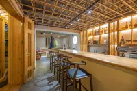 RILL  VILLA - bar