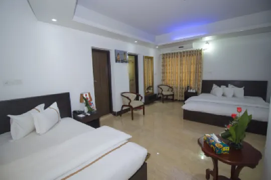 Hotel Progati Inn Ltd.