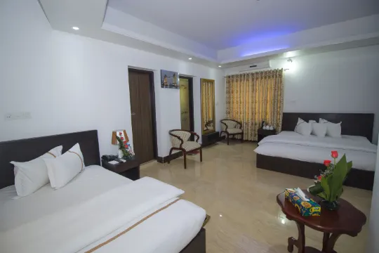 Hotel Progati Inn Ltd.