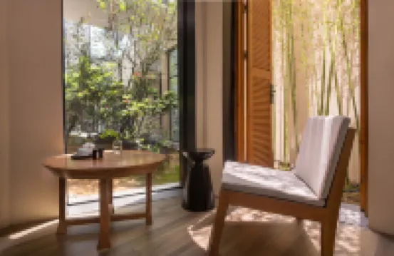 成都清水連居·設計師度假民宿