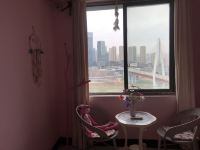 重庆渝中美美公寓 - 普通三室一厅套房
