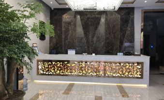 Zhenxiong Zhenai Shengjing Hotel