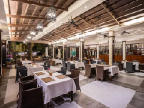 เลเจนด้า สุโขทัย รีสอร์ท โรงแรมในสุโขทัย