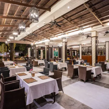 Legendha Sukhothai Resort