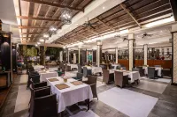 Legendha Sukhothai Resort