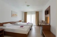 Selvi Beach Hotel Hotels in Golturkbuku