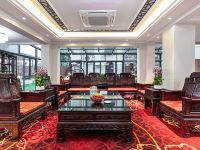 清远怡和湖光酒店 - 大堂酒廊