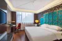 Metropolo Jinjiang Hotel (Suzhou Hualong Tuanjieqiao Metro Station) - 3-Star