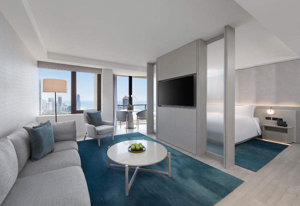 3. JW 메리어트 ..