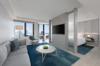 JW Marriott Gold Coast Resort & Spa - Parkering