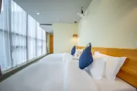 花棲·安舍民宿（華山景區遊客中心店）