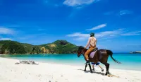 Ailand Hotel Yonaguni