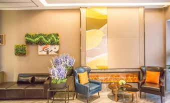 Homeinn Selected Hotel (Lianyungang Donghai Commercial Street Railway Station)