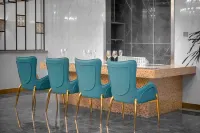 โรงแรมรูเจีย เอ ฟียล (ถนนคนเดิน เซ็นทรัลอเวนิว เฮ่ยเหอ)