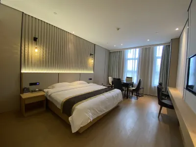 Shangjing Hotel