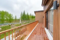 Huanshu wild luxury Shanshu (Yellow Sea forest store in Dongtai) Hotels in Dongtai