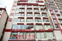 Zangyun Hotels
