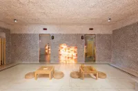 長白山雲水瀾庭温泉酒店 - SPA