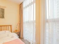六盘水爱琴海酒店公寓 - 粉色的回忆