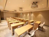 City Comfort Inn Hotel (Xiantao Avenue Wushang MALL) - 2 stjerner