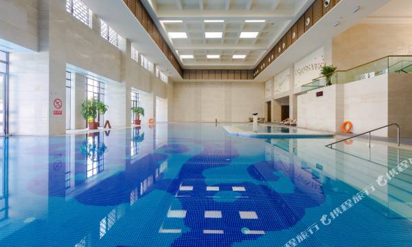 Xi'an Lintong Angsana Hot Spring Hotel
