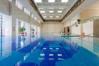 西安臨潼悅椿溫泉飯店