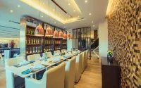 Pan Pacific Tianjin