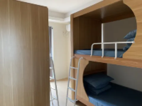 Cloud Youth Hostel