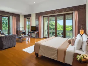 Dheva Mantra Resort