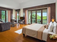 Dheva Mantra Resort Hotels in Kanchanaburi City
