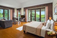 Dheva Mantra Resort