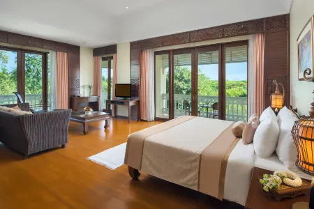 Dheva Mantra Resort