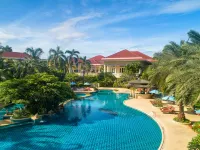 Dheva Mantra Resort Hotels in Kanchanaburi City