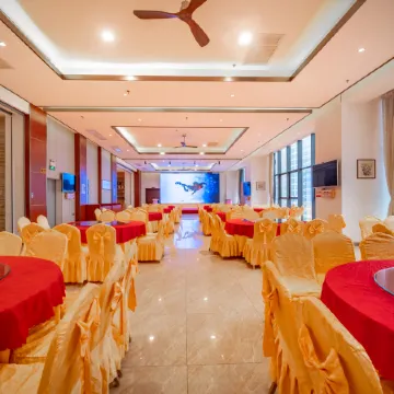 Lingshan Xi Orange Litchi Hotel