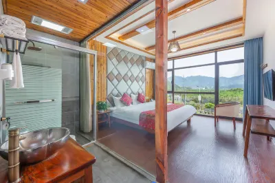 Floral Hotel · Hotel Beiyuan Nanfeng Hotel in zona Yongchang Pavilion