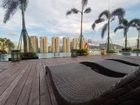 Hyatt Place Zhuhai Jinshi - Infinity Pools