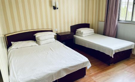 Penglai Stone Island Hotel - Housity