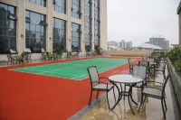 Nanchong Jin Hong Hotel