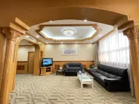 푸양 호텔 푸양 호텔