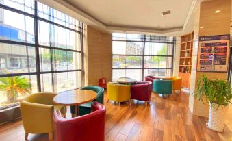 GreenTree Inn (Lin'an Wanma Road Wanhua Square)
