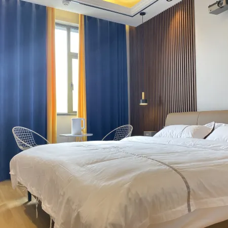 Jingmen Gelv Hotel