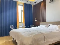 Jingmen Gelv Hotel