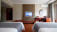 GreenTree Inn AnHui ChiZhou QingYang Miaoqian Road Rongxing Building Business Hotel