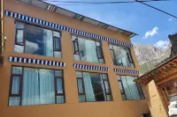 Diebu Zhagana Yeri Chinese Inn Các khách sạn gần Fairy Beach