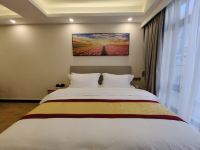 惠州贝多国际商务酒店 - 优质大床房