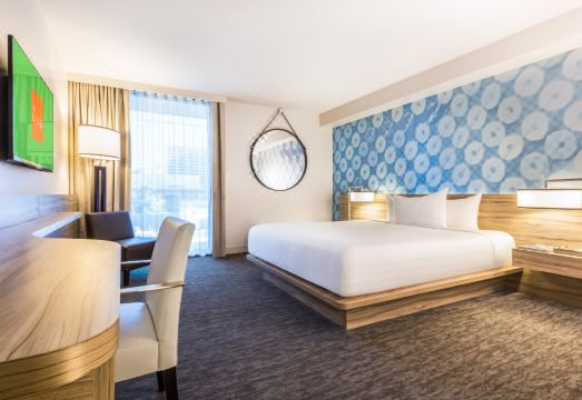 The Linq Hotel + Experience